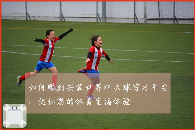 如何顺利安装世界杯买球官方平台，优化您的体育直播体验