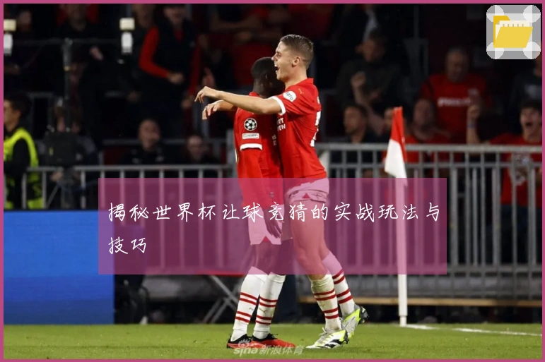 揭秘世界杯让球竞猜的实战玩法与技巧