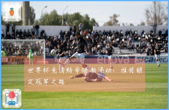 世界杯竞猜赔率暗潮涌动，谁将锁定冠军之路