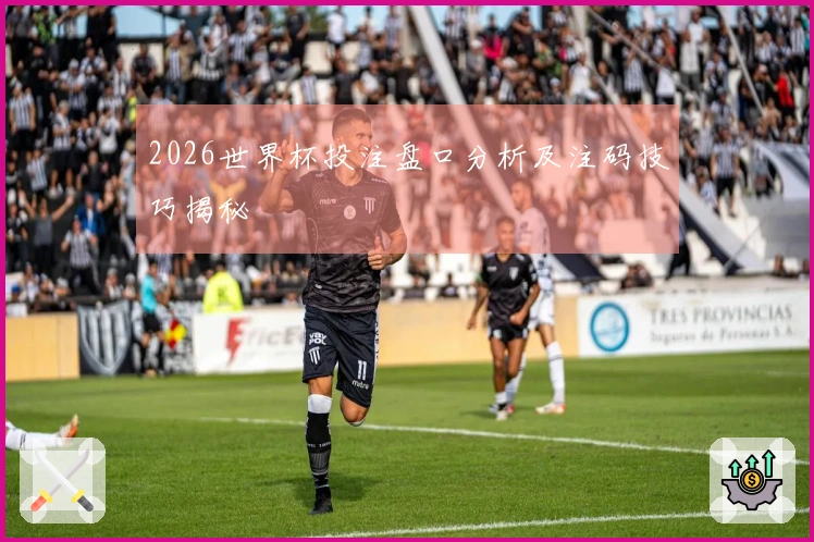 2026世界杯投注盘口分析及注码技巧揭秘