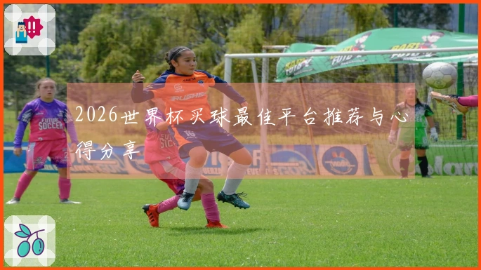 2026世界杯买球最佳平台推荐与心得分享