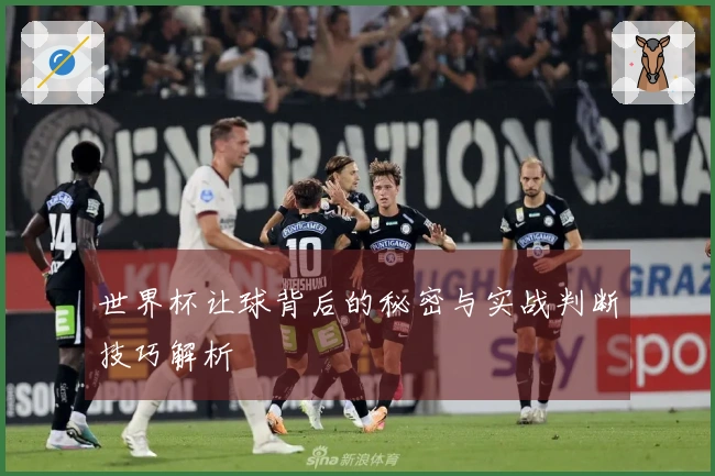 世界杯让球背后的秘密与实战判断技巧解析
