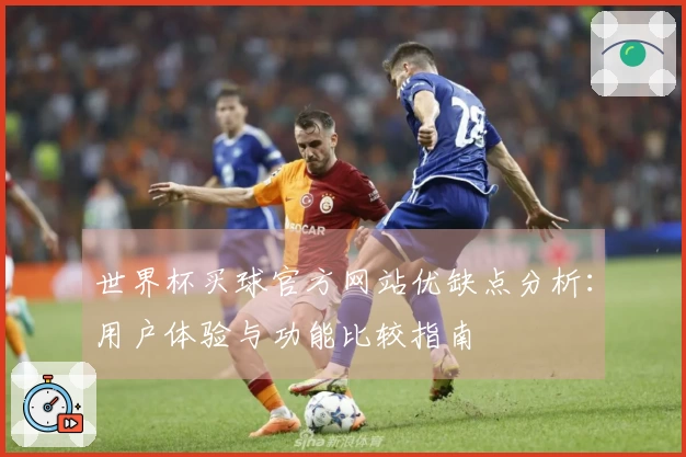 世界杯买球官方网站优缺点分析：用户体验与功能比较指南