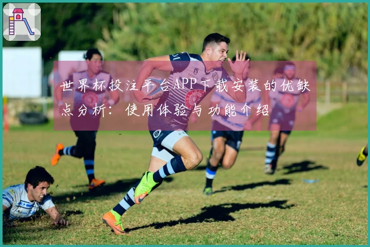 世界杯投注平台APP下载安装的优缺点分析：使用体验与功能介绍