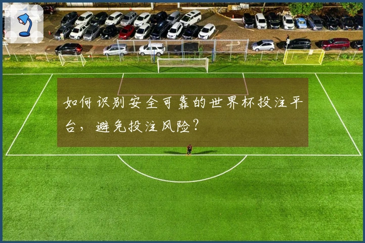 如何识别安全可靠的世界杯投注平台,避免投注风险?