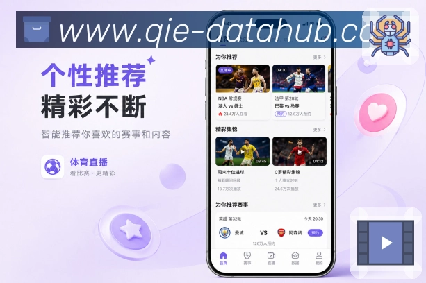App赛后数据理解预览